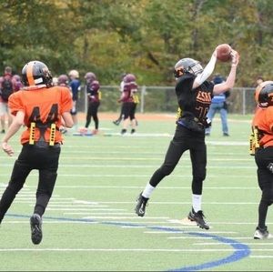 Meet your Posher, William